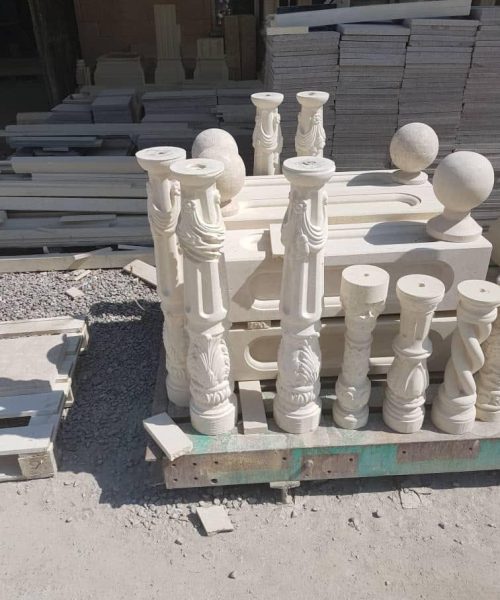 Balustrade (1)