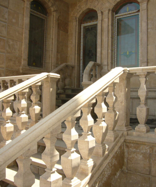 Balustrade (10)