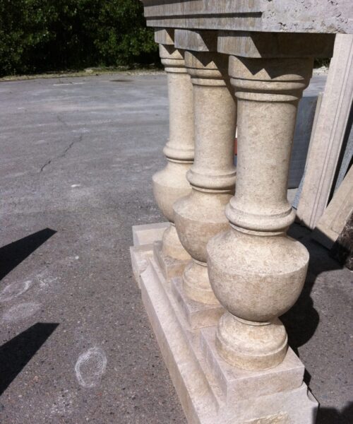 Balustrade (4)